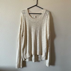 Billabong sweater